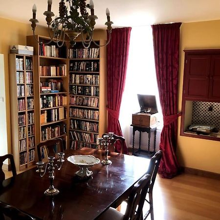 Maison Verdeau Yviers Esterno foto